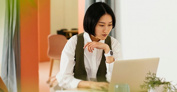 Build modern applications